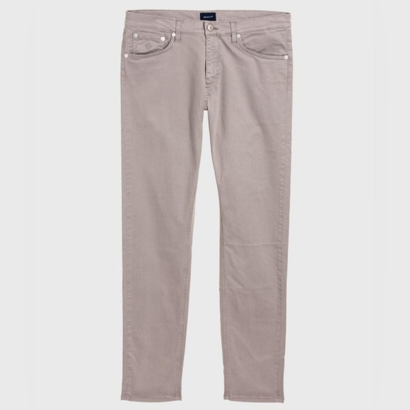 H&M Other - H&M Mens Skinny Fit Gray Denim Jeans  Size 34